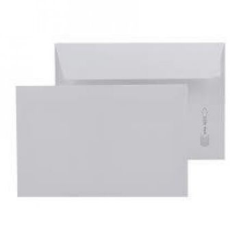 Umur Oyal 114X162 mm 70 gr 500'lü Beyaz Kare Zarf