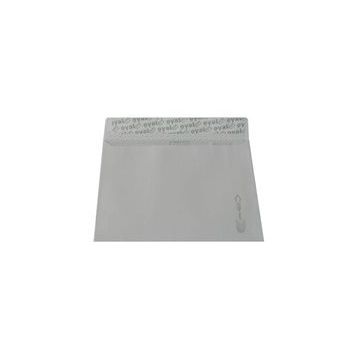 Umur Oyal 114X162 mm 70 gr 500'lü Beyaz Kare Zarf