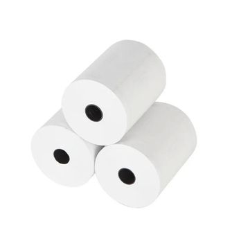 Umur Tekno 80 mm x 40 mt 100 Rulo Termal Adisyon Fişi