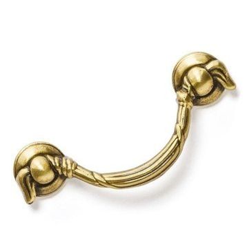 Umut 259-64 mm Antik Mobilya Kulp