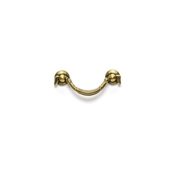 Umut 259-64 mm Antik Mobilya Kulp