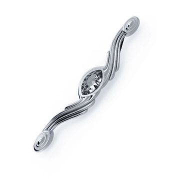 Umut 275-160 mm Krom Kulp
