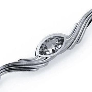 Umut 275-160 mm Krom Kulp