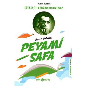 Umut Adam - Peyami Safa