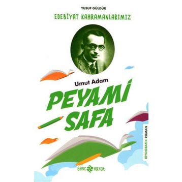 Umut Adam - Peyami Safa