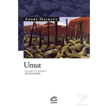 UMUT - ANDRE MALRAUX