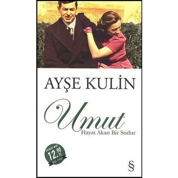 Umut - Ayşe Kulin