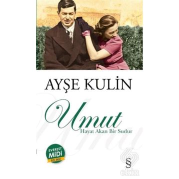 Umut - Ayşe Kulin