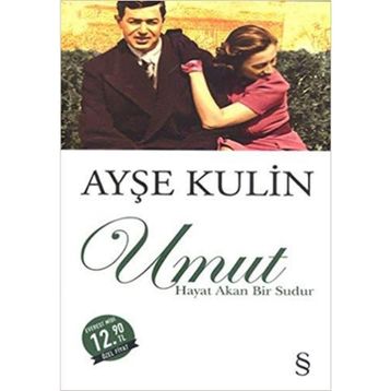 Umut - Ayşe Kulin