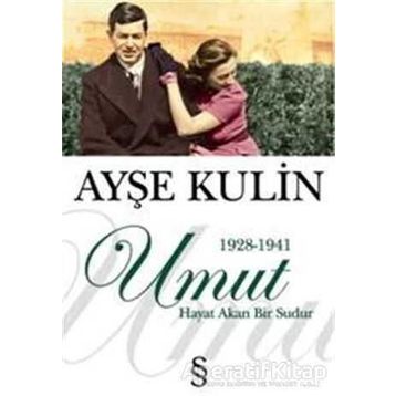 Umut - Ayşe Kulin