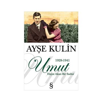 Umut - Ayşe Kulin