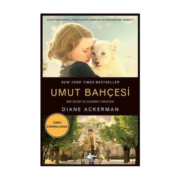 Umut Bahçesi - Diane Ackerman
