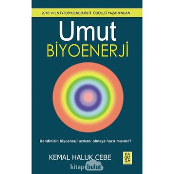 Umut Biyoenerji - Kemal Haluk Cebe