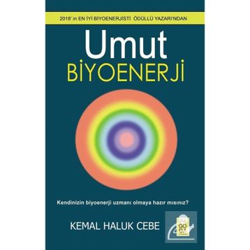 Umut Biyoenerji - Kemal Haluk Cebe