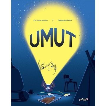 Umut - Corrinne Averiss