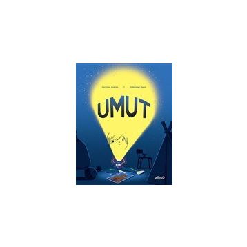 Umut - Corrinne Averiss