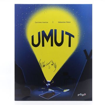 Umut - Corrinne Averiss