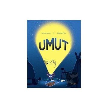 Umut - Corrinne Averiss
