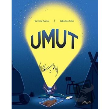 Umut - Corrinne Averiss