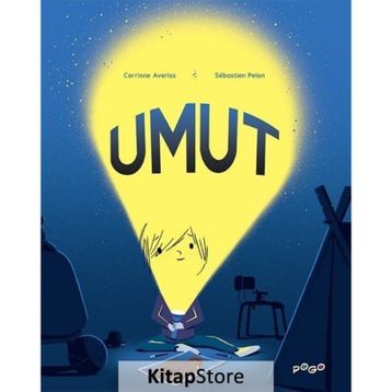 Umut - Corrinne Averiss
