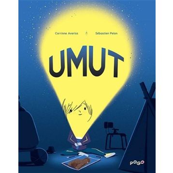 Umut - Corrinne Averiss