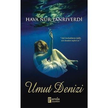 Umut Deniz Gibiydi - Aydemir Çimen