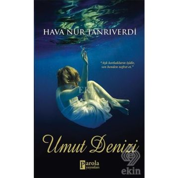 Umut Deniz Gibiydi - Aydemir Çimen