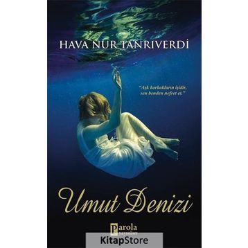 Umut Denizi - Hava Nur Tanrıverdi