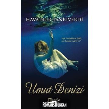 Umut Denizi - Hava Nur Tanrıverdi