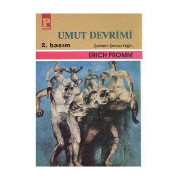 UMUT DEVRIMI - ERICH FROMM