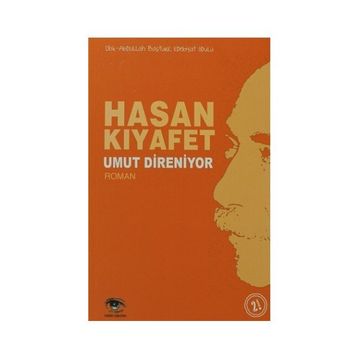 UMUT DIRENIYOR - HASAN KIYAFET