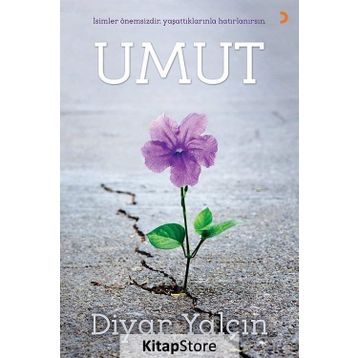 Umut - Diyar Yalçın