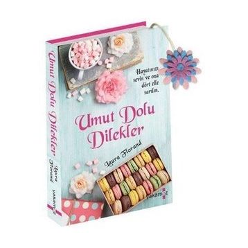 Umut Dolu Dilekler - Laura Florand