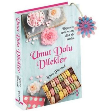 Umut Dolu Dilekler - Laura Florand