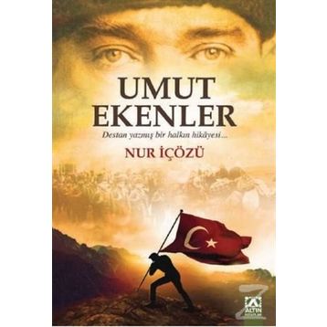 Umut Ekenler - Nur İçözü