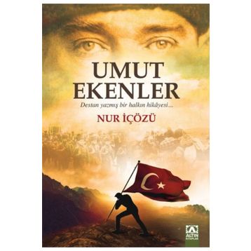 Umut Ekenler - Nur İçözü