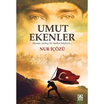 Umut Ekenler - Nur İçözü