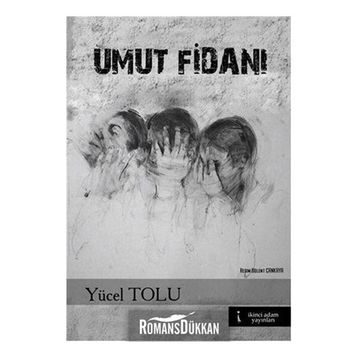 Umut Fidanı - Yücel Tolu