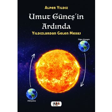 Umut Güneşin Ardında - Alper Yıldız