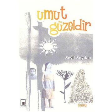 Umut Güzeldir - Seyit Soydan