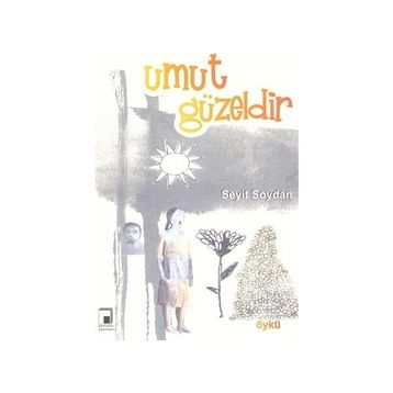 Umut Güzeldir - Seyit Soydan