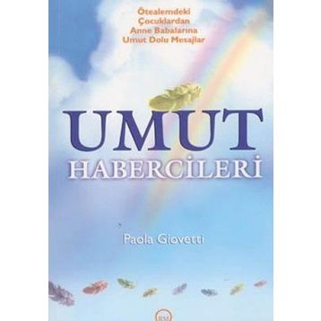 Umut Habercileri - Paola Giovetti