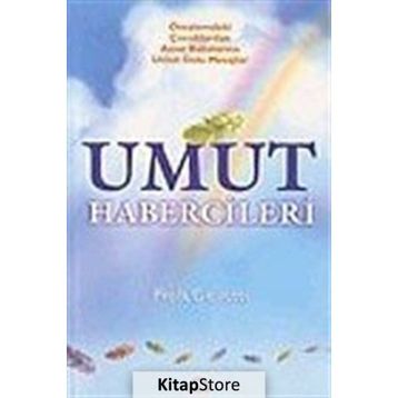 Umut Habercileri - Paola Giovetti