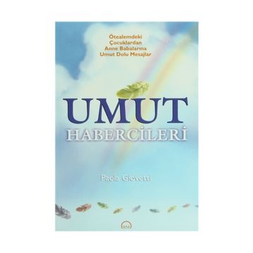 Umut Habercileri - Paola Giovetti