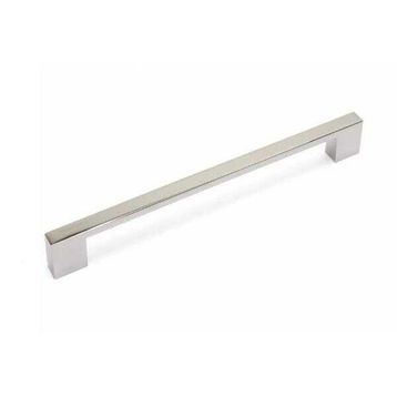 Umut Hand Style 160 mm 1040 Krom Kulp
