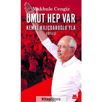 Umut Hep Var - Makbule Cengiz