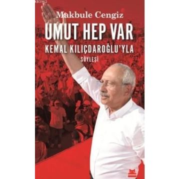 Umut Hep Var - Makbule Cengiz