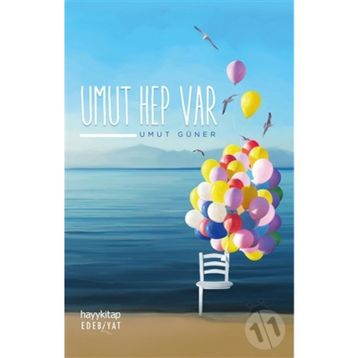 Umut Hep Var - Umut Güner