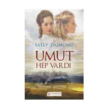 UMUT HEP VARDI - SALLY ZIGMOND