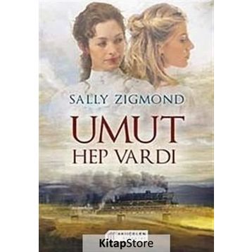 UMUT HEP VARDI - SALLY ZIGMOND